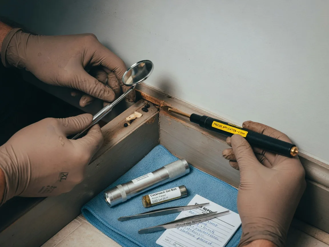 Why choose Emergency Pest Control in Coyote, NM